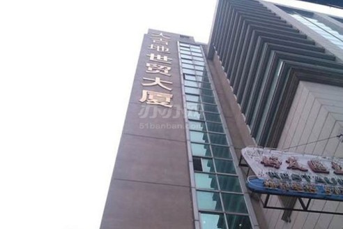 外立面图